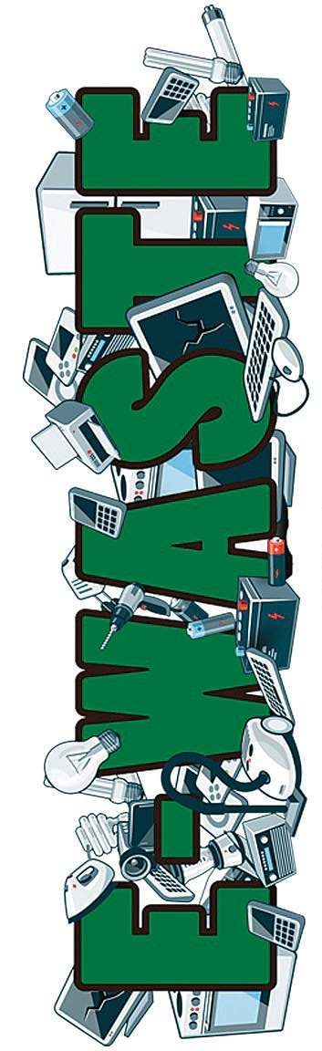 e-waste